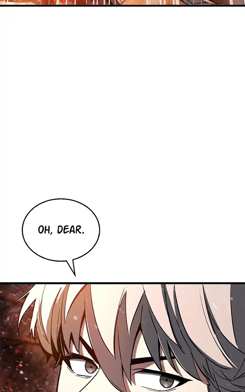 The Player Hides His Past [Official] - Episode 8 manhwa