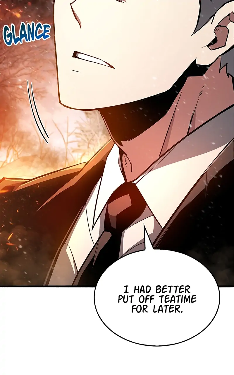The Player Hides His Past [Official] - Episode 8 manhwa