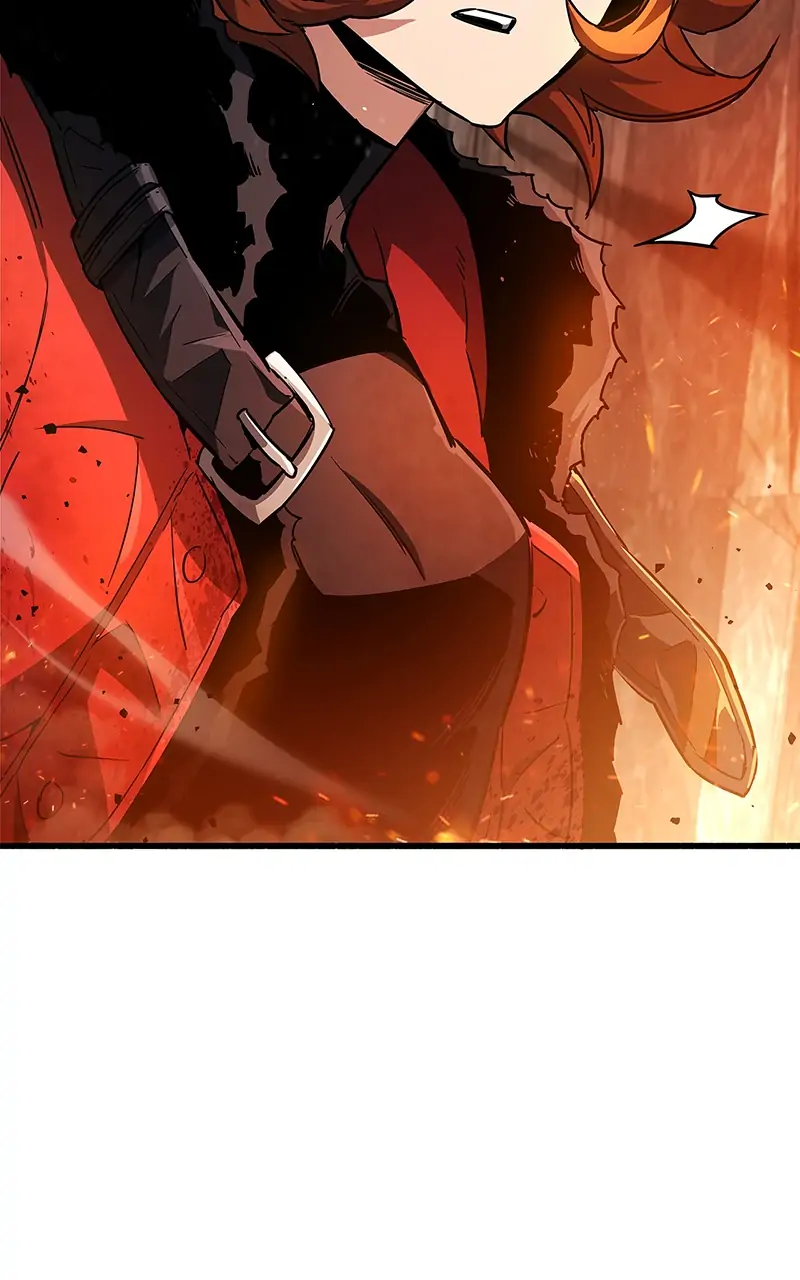 The Player Hides His Past [Official] - Episode 8 manhwa