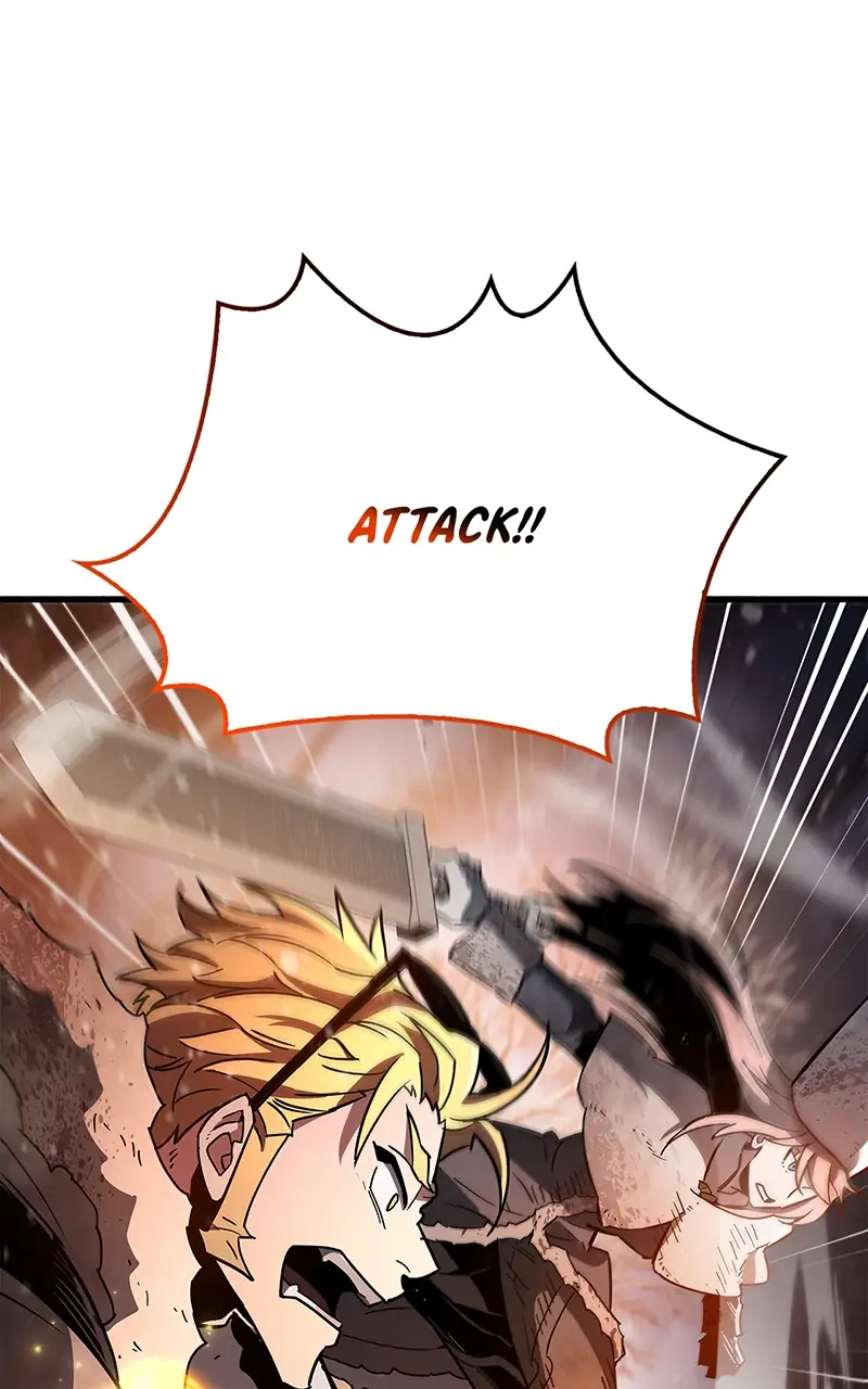 The Player Hides His Past [Official] - Episode 8 manhwa