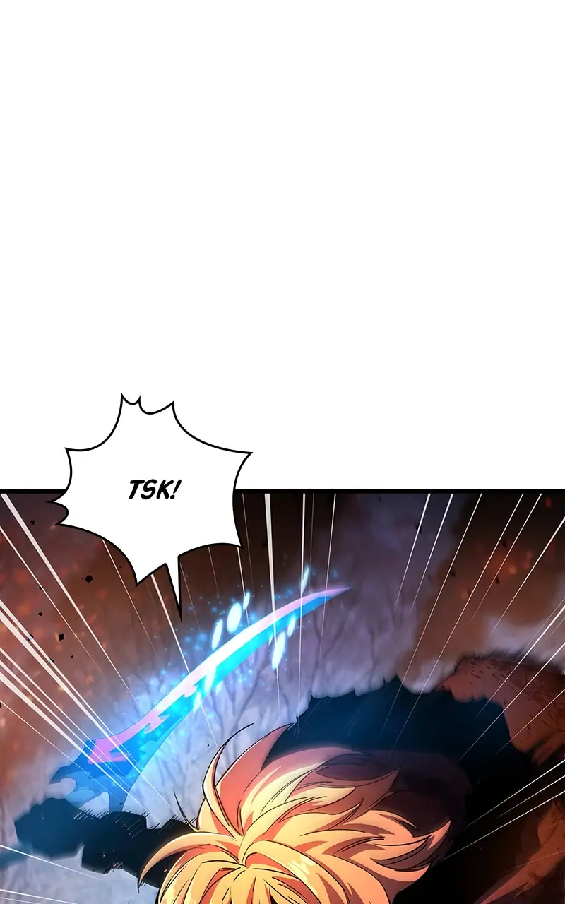 The Player Hides His Past [Official] - Episode 8 manhwa