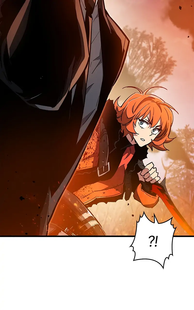 The Player Hides His Past [Official] - Episode 8 manhwa