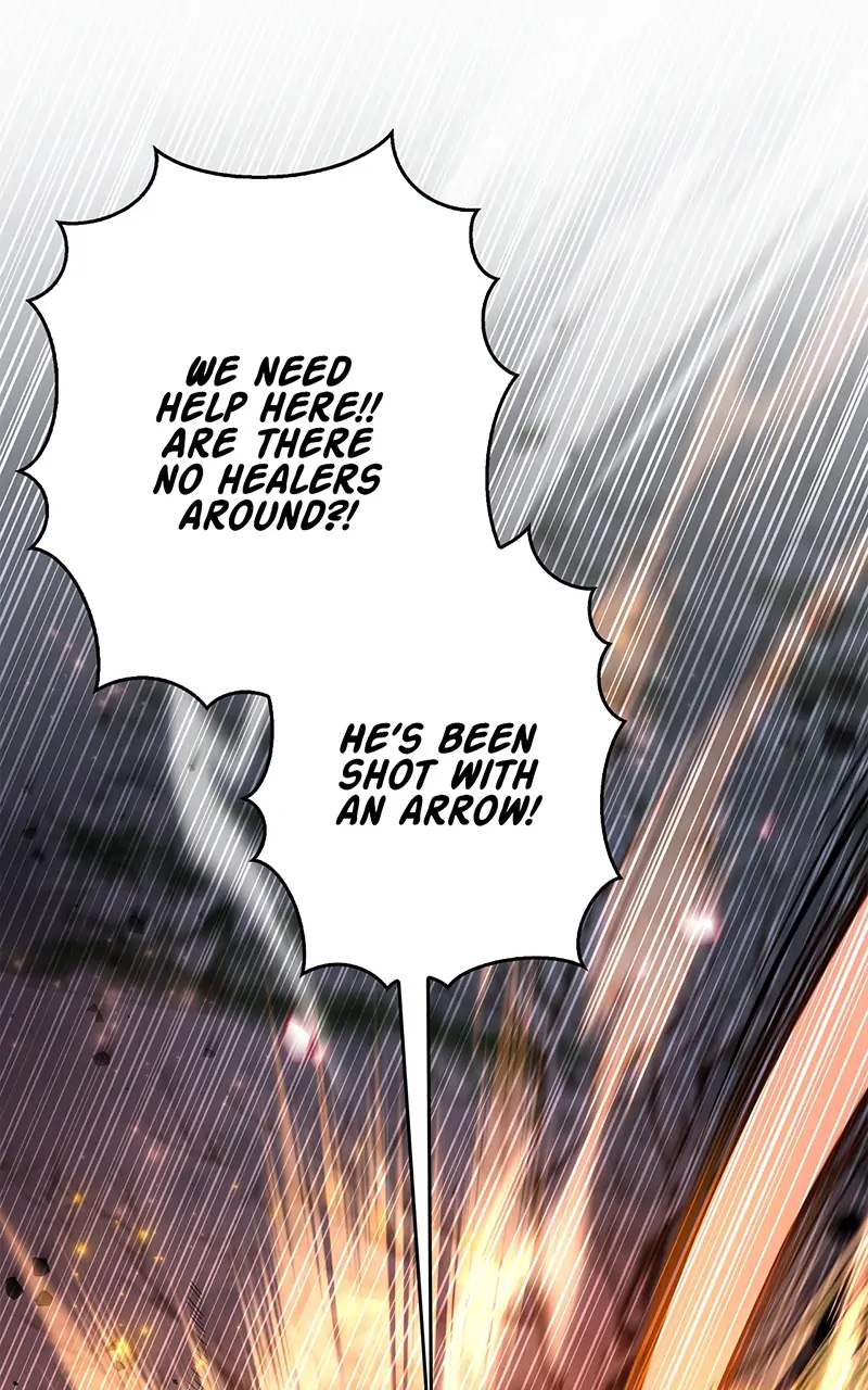 The Player Hides His Past [Official] - Episode 8 manhwa