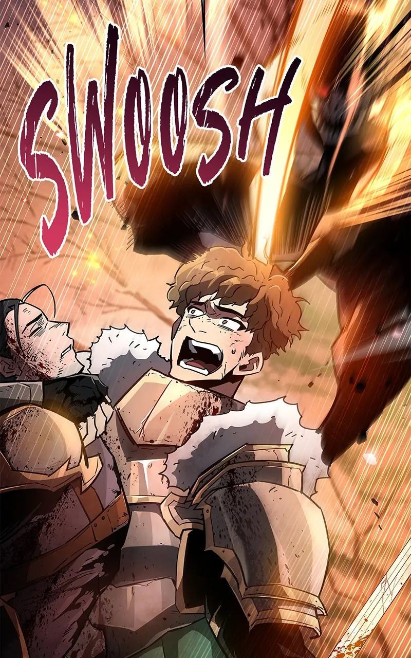 The Player Hides His Past [Official] - Episode 8 manhwa