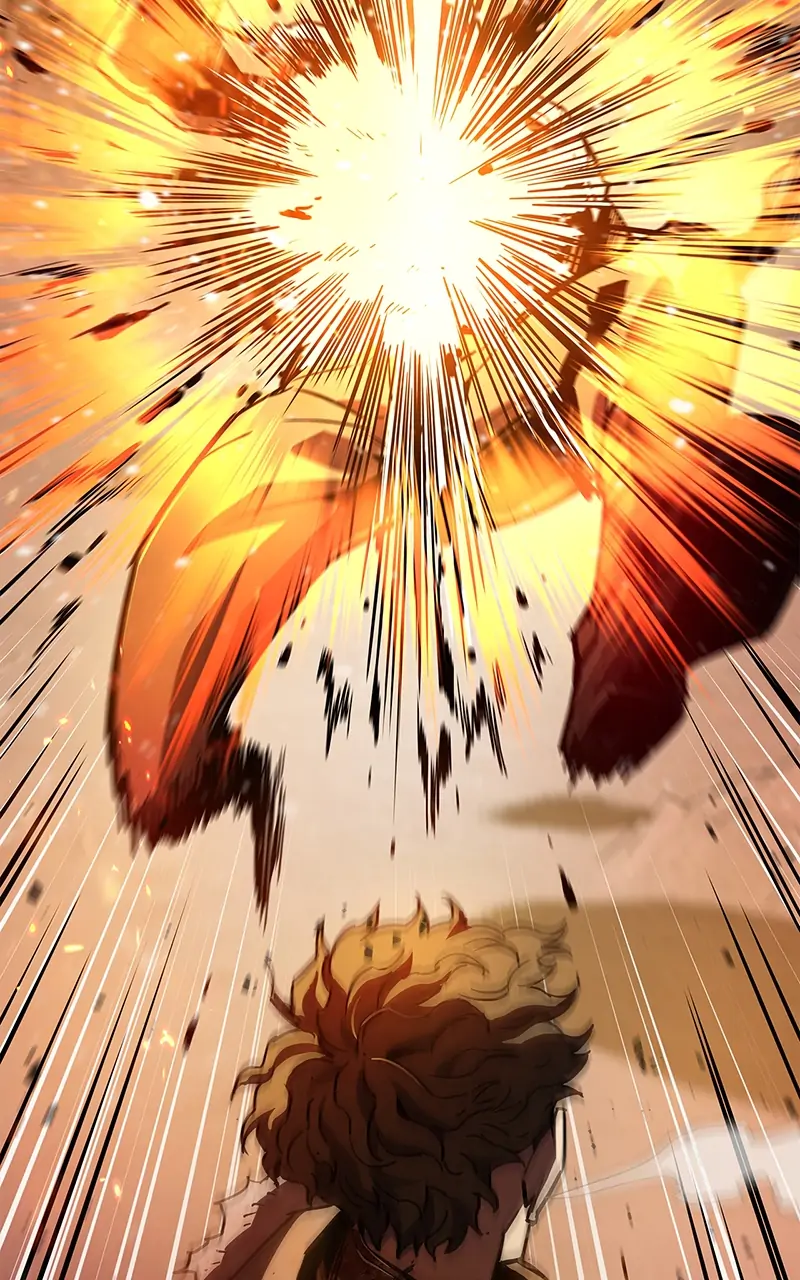 The Player Hides His Past [Official] - Episode 8 manhwa