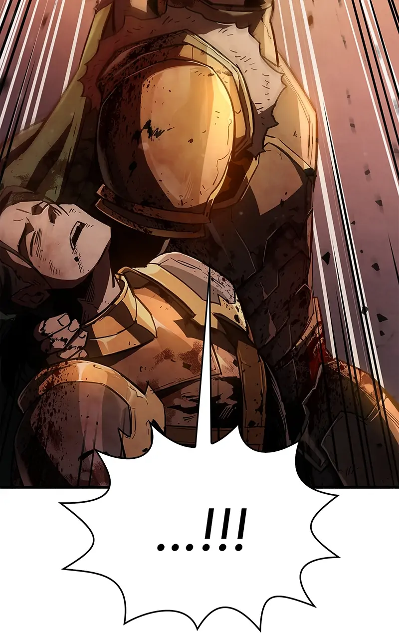 The Player Hides His Past [Official] - Episode 8 manhwa