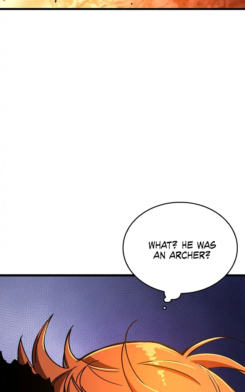 The Player Hides His Past [Official] - Episode 8 manhwa