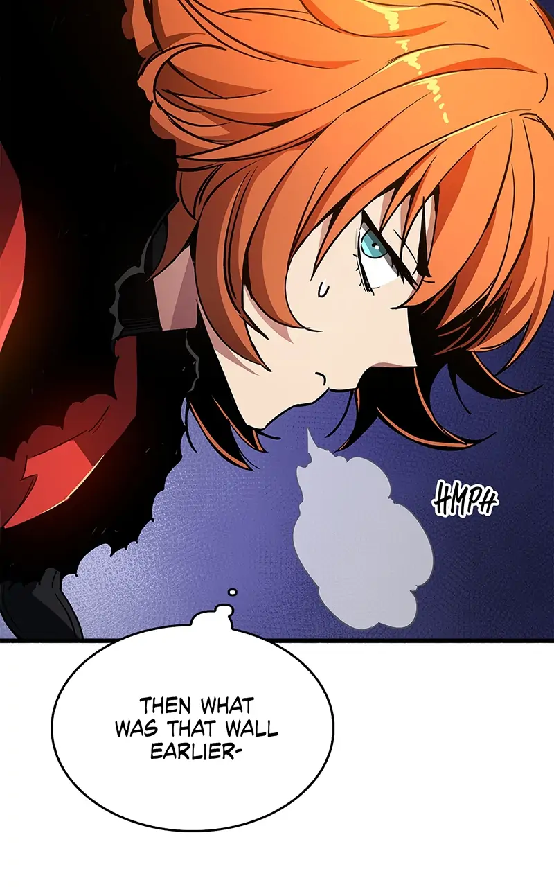 The Player Hides His Past [Official] - Episode 8 manhwa