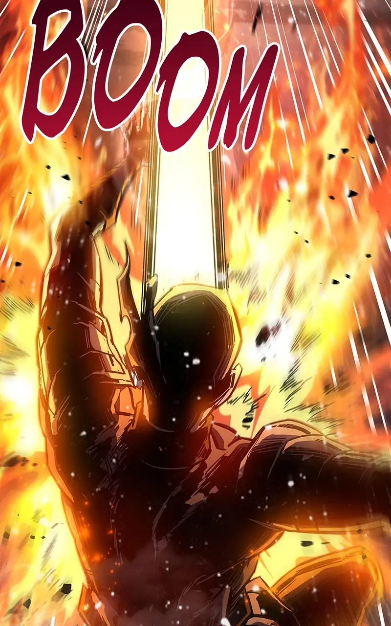 The Player Hides His Past [Official] - Episode 8 manhwa