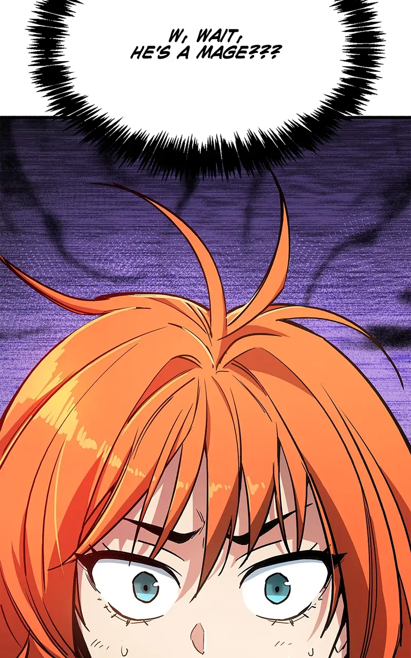 The Player Hides His Past [Official] - Episode 8 manhwa