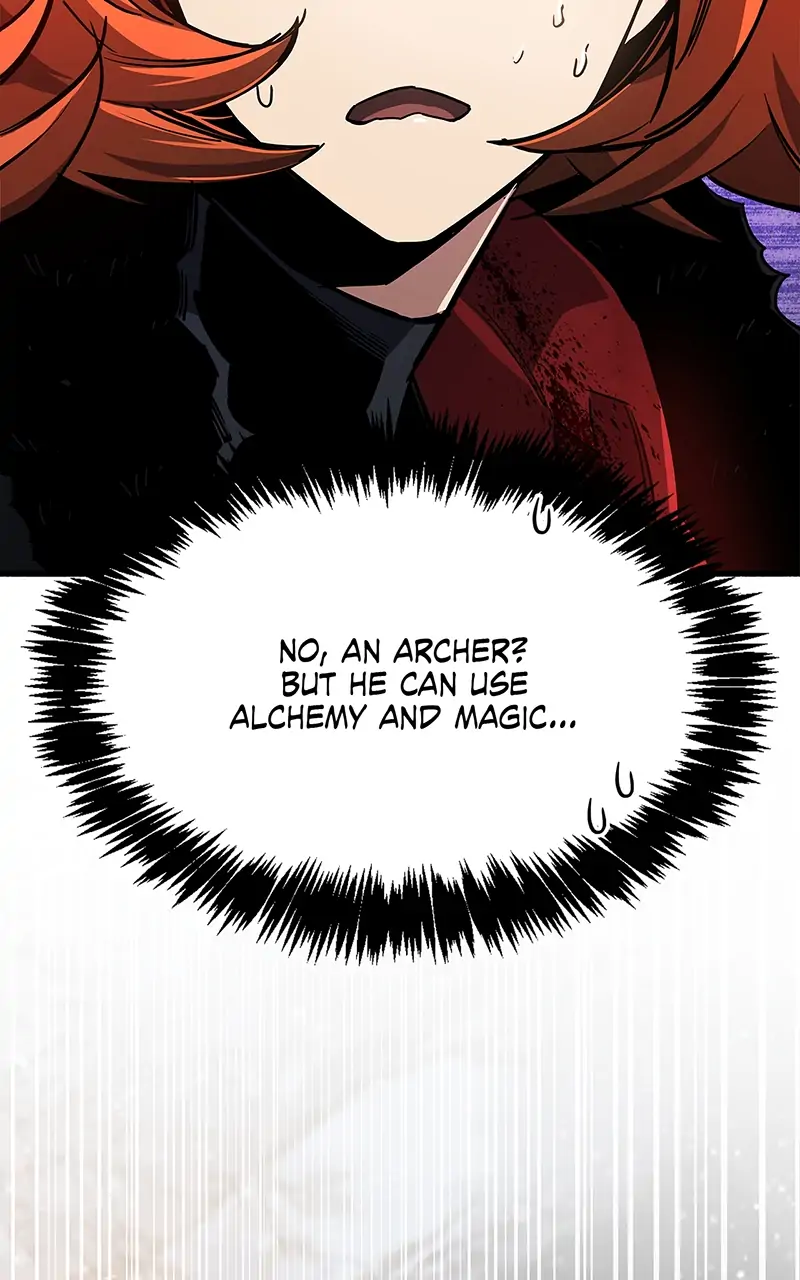 The Player Hides His Past [Official] - Episode 8 manhwa
