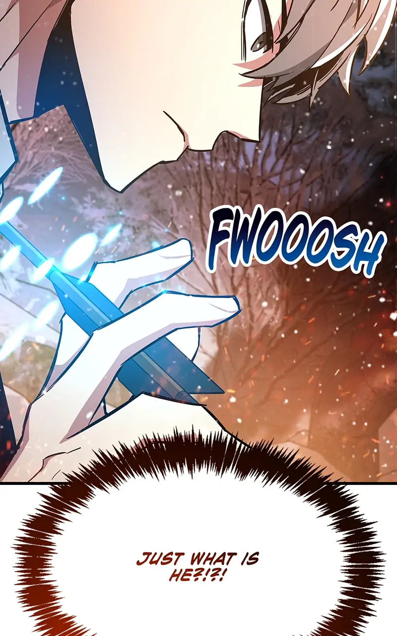 The Player Hides His Past [Official] - Episode 8 manhwa