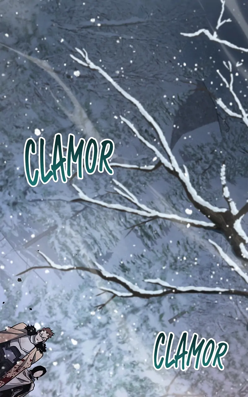 The Player Hides His Past [Official] - Episode 8 manhwa
