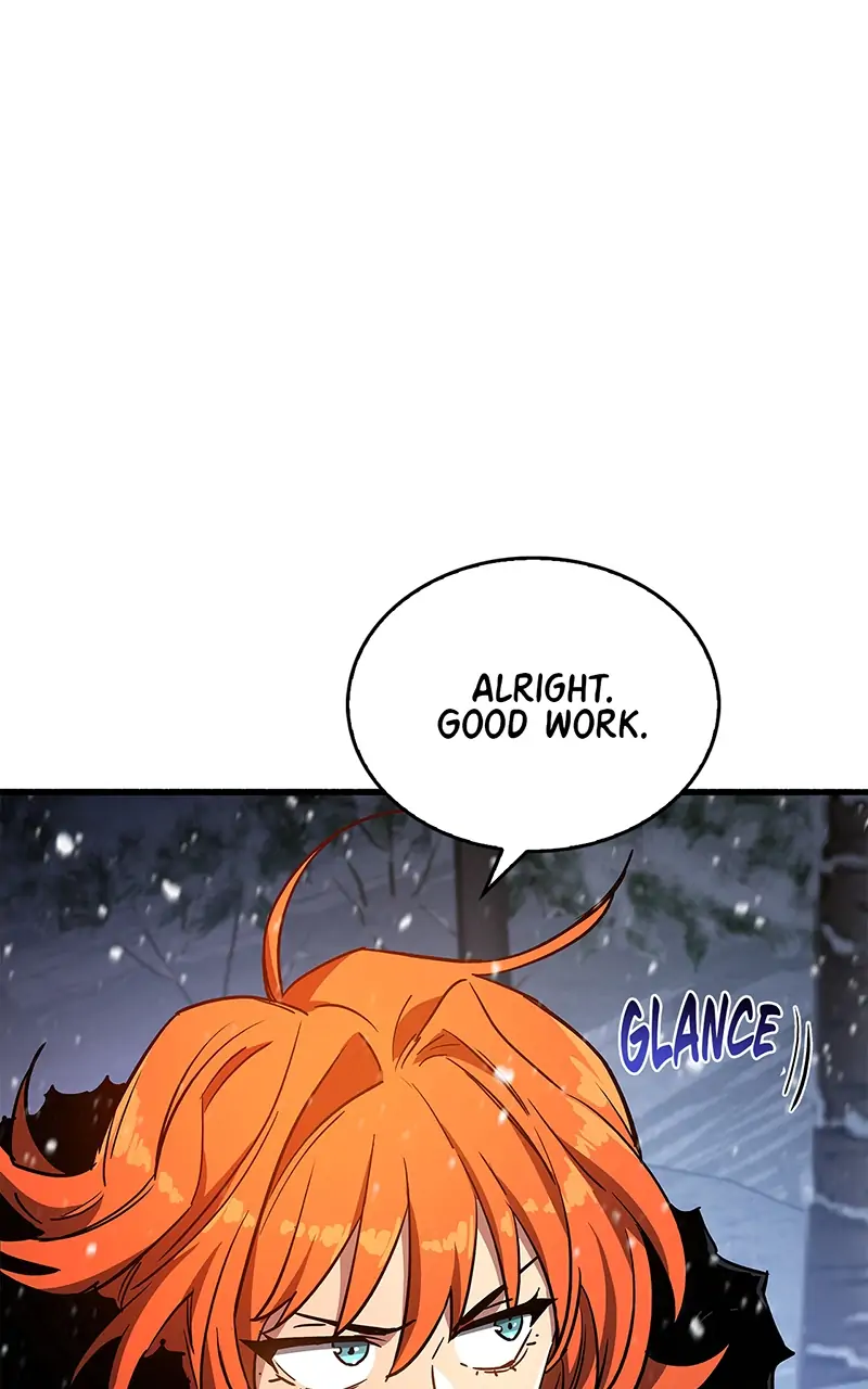 The Player Hides His Past [Official] - Episode 8 manhwa