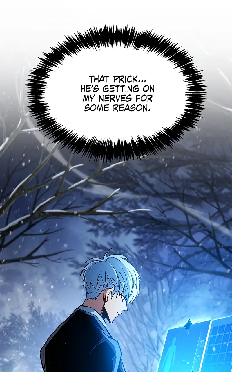 The Player Hides His Past [Official] - Episode 8 manhwa