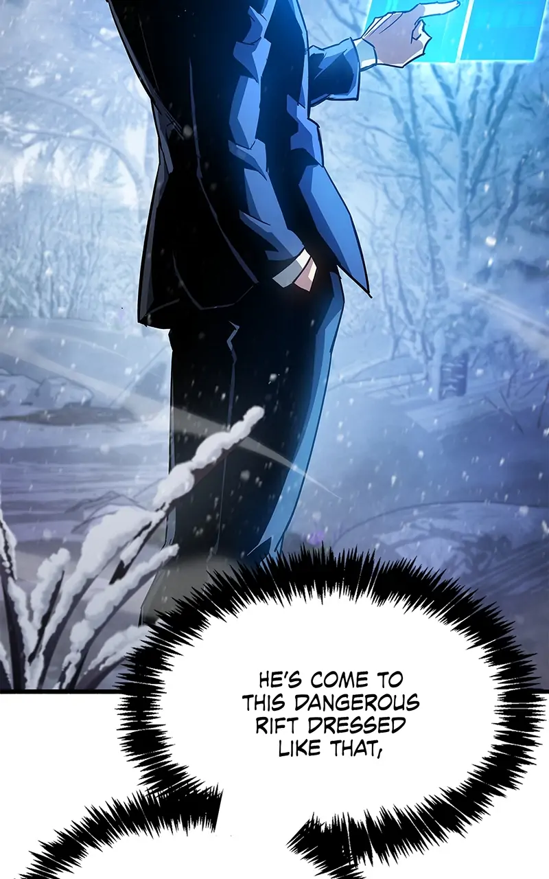 The Player Hides His Past [Official] - Episode 8 manhwa