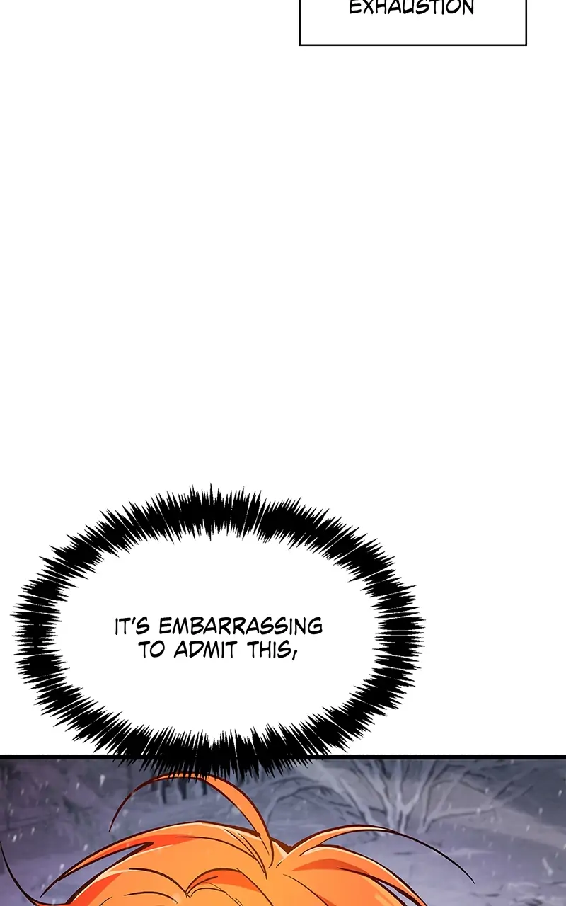 The Player Hides His Past [Official] - Episode 8 manhwa
