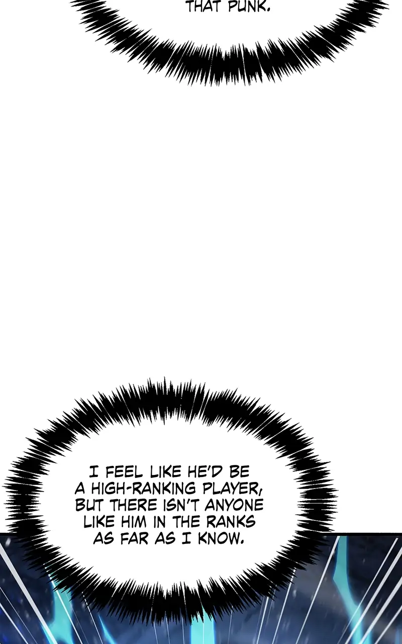 The Player Hides His Past [Official] - Episode 8 manhwa
