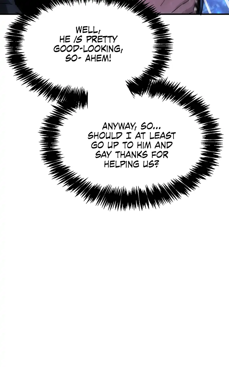 The Player Hides His Past [Official] - Episode 8 manhwa