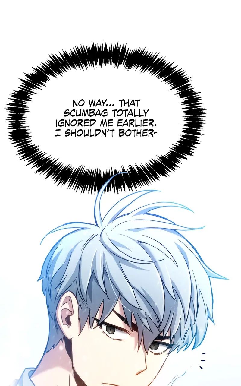 The Player Hides His Past [Official] - Episode 8 manhwa