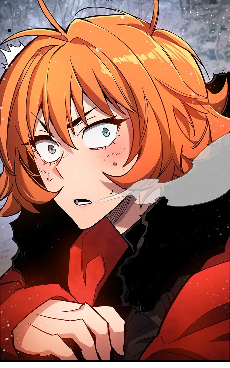 The Player Hides His Past [Official] - Episode 8 manhwa