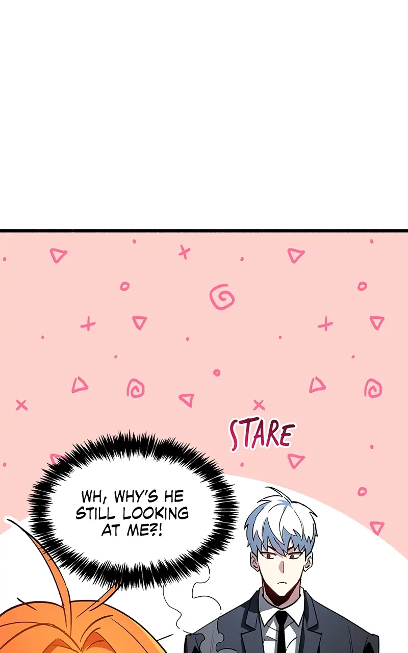 The Player Hides His Past [Official] - Episode 8 manhwa