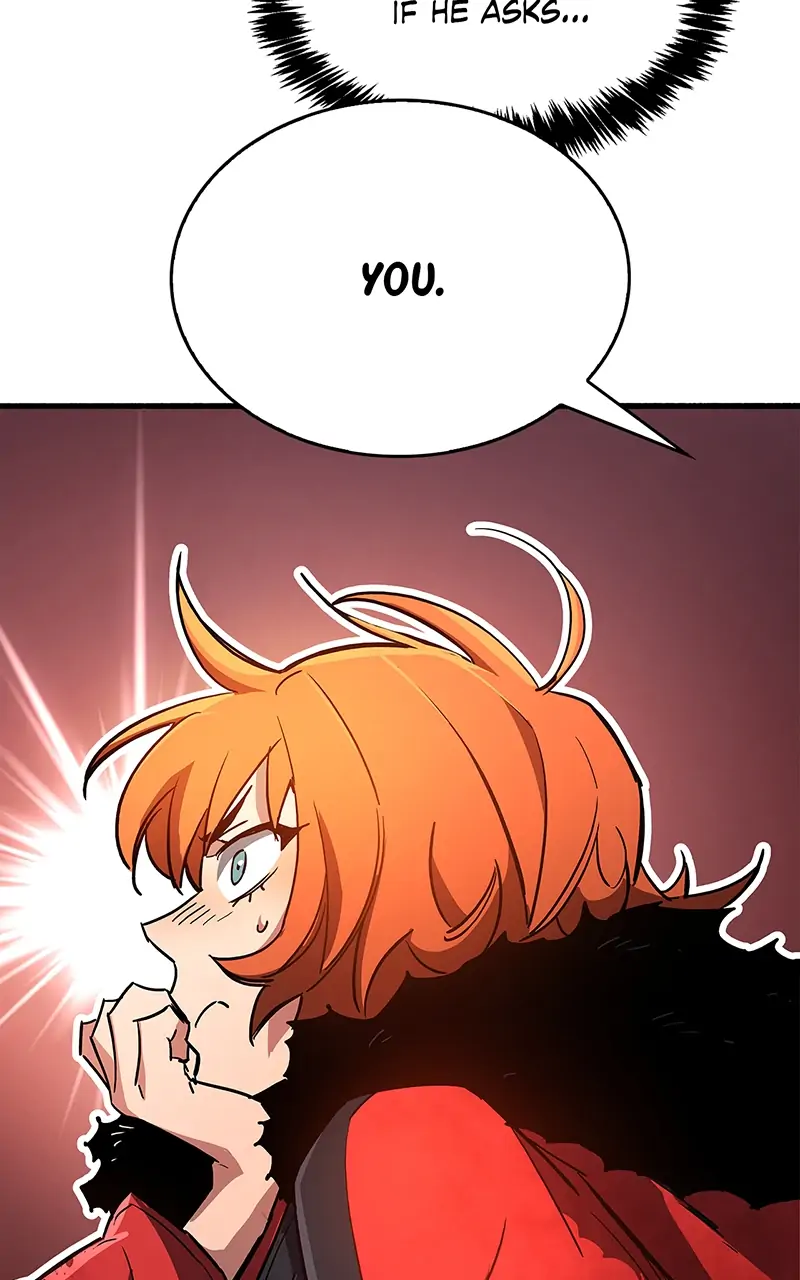 The Player Hides His Past [Official] - Episode 8 manhwa