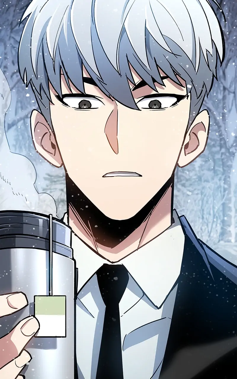 The Player Hides His Past [Official] - Episode 8 manhwa