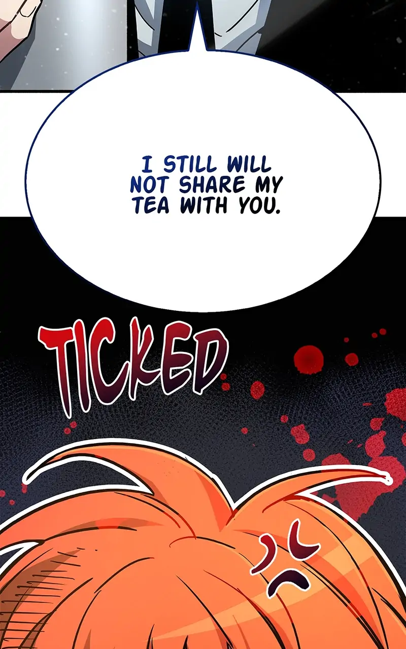 The Player Hides His Past [Official] - Episode 8 manhwa
