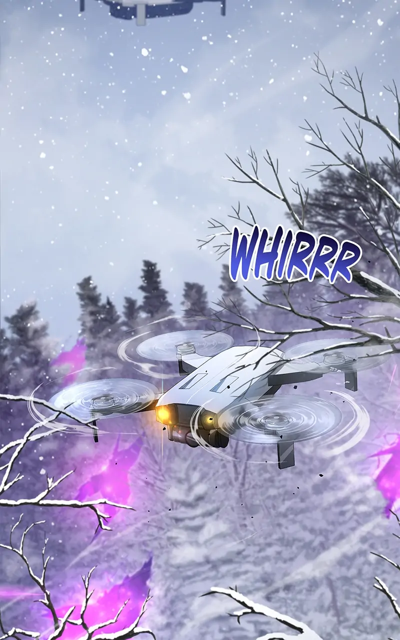 The Player Hides His Past [Official] - Episode 8 manhwa