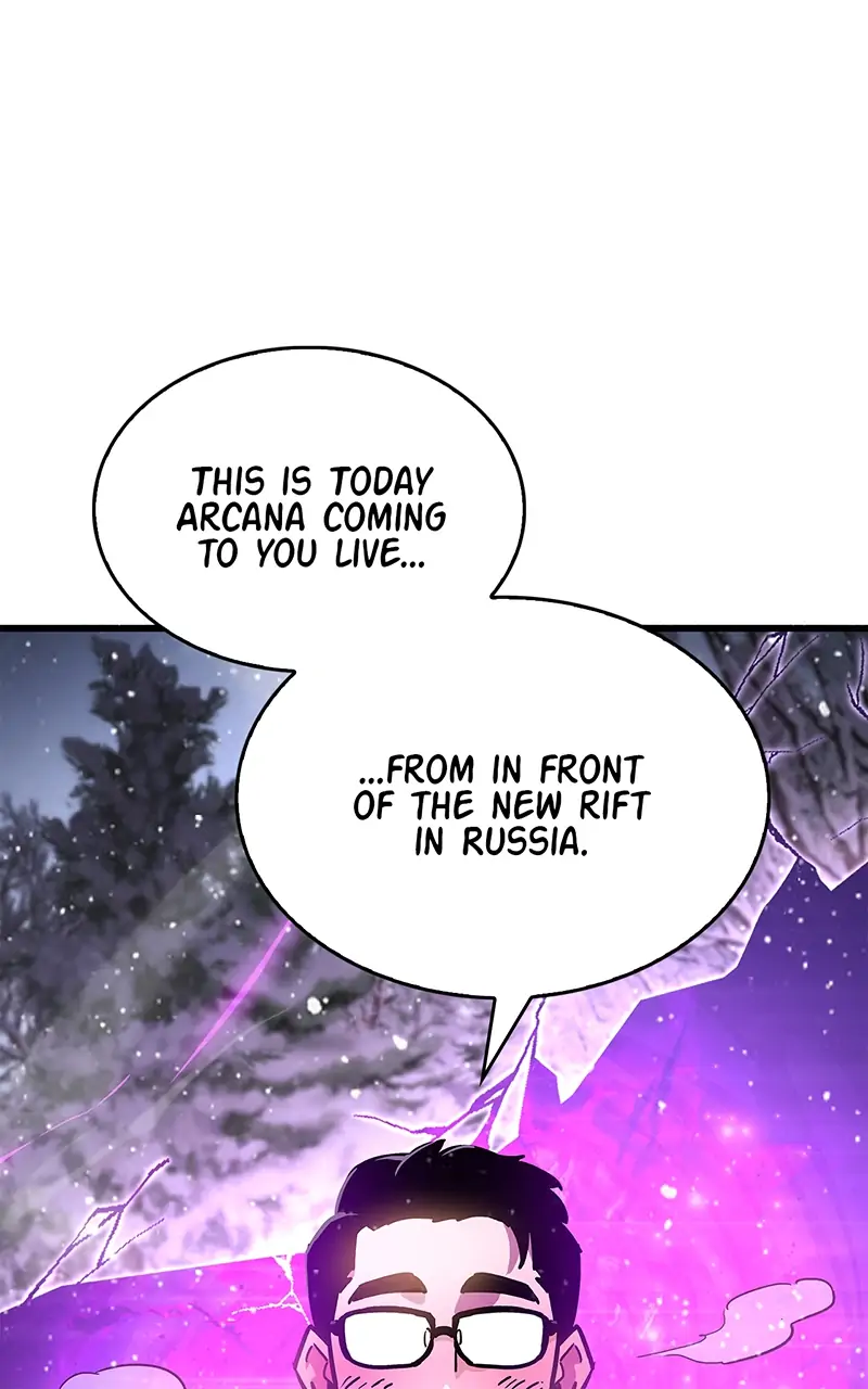 The Player Hides His Past [Official] - Episode 8 manhwa