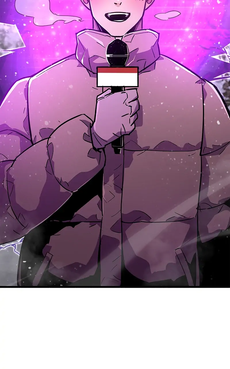 The Player Hides His Past [Official] - Episode 8 manhwa