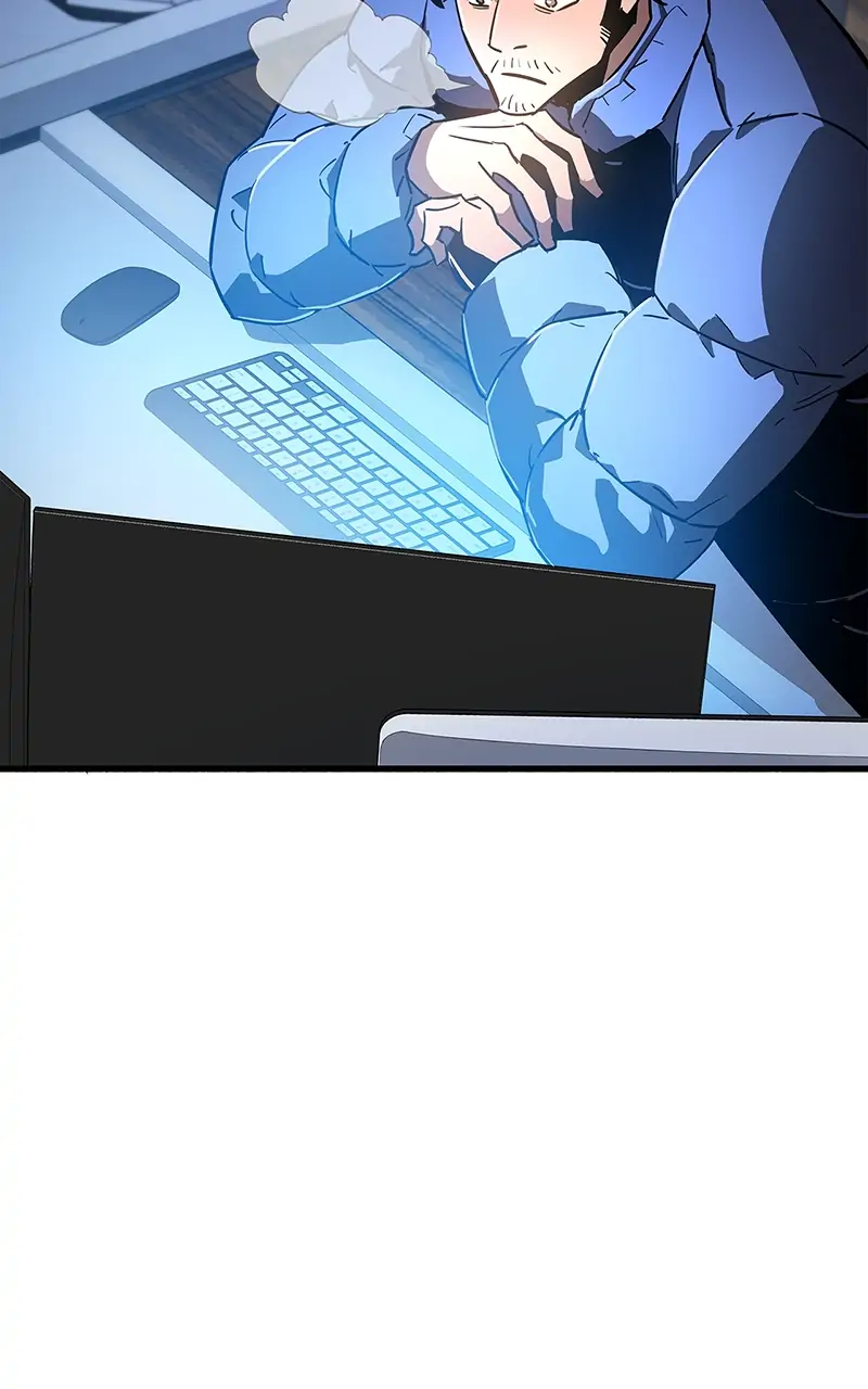 The Player Hides His Past [Official] - Episode 8 manhwa