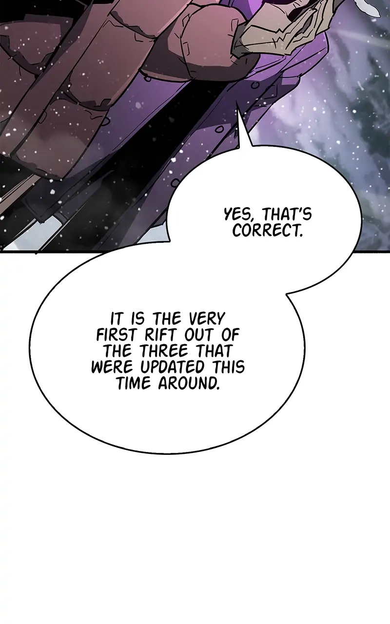 The Player Hides His Past [Official] - Episode 8 manhwa