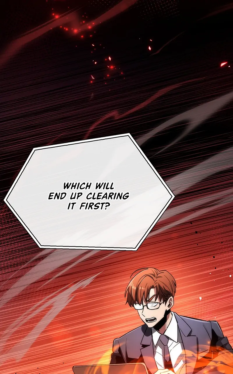 The Player Hides His Past [Official] - Episode 8 manhwa