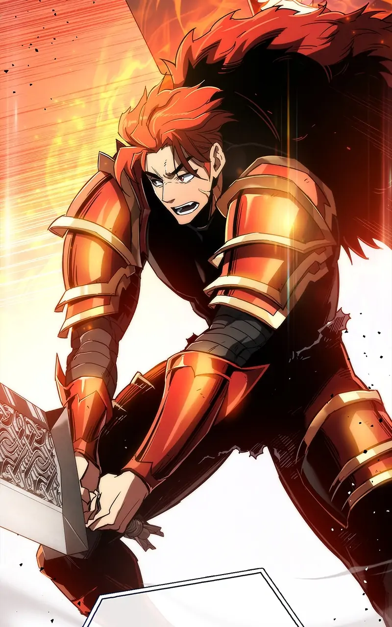 The Player Hides His Past [Official] - Episode 8 manhwa