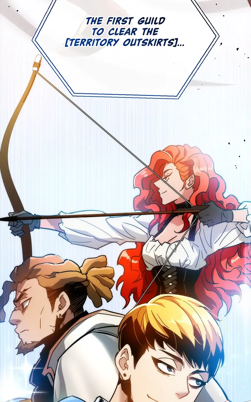 The Player Hides His Past [Official] - Episode 8 manhwa