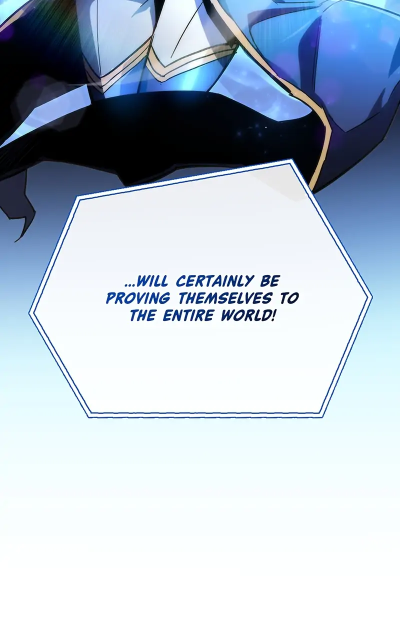 The Player Hides His Past [Official] - Episode 8 manhwa