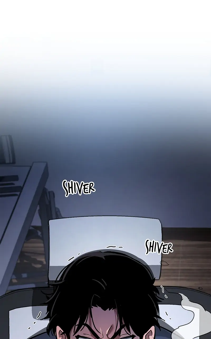 The Player Hides His Past [Official] - Episode 8 manhwa