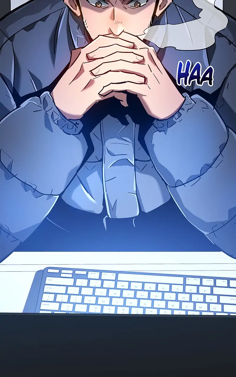 The Player Hides His Past [Official] - Episode 8 manhwa