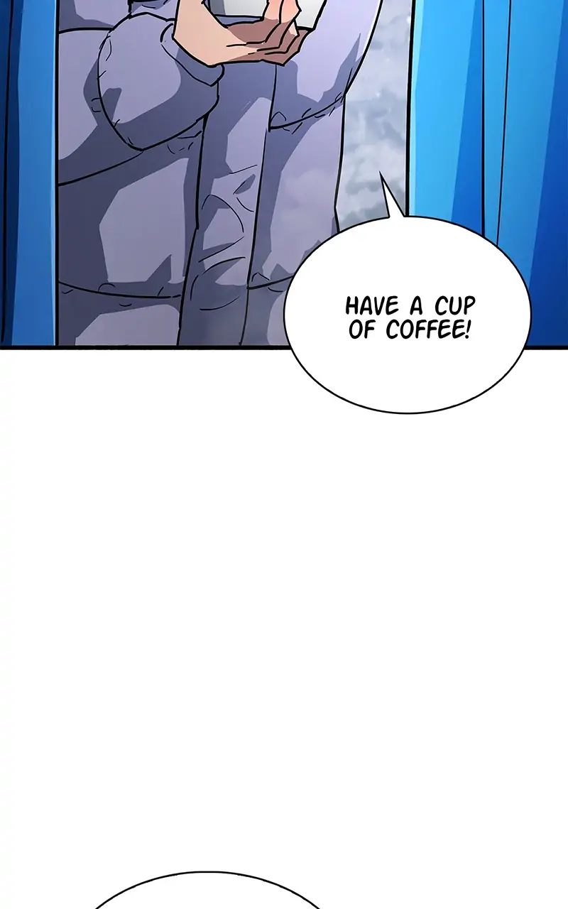 The Player Hides His Past [Official] - Episode 8 manhwa