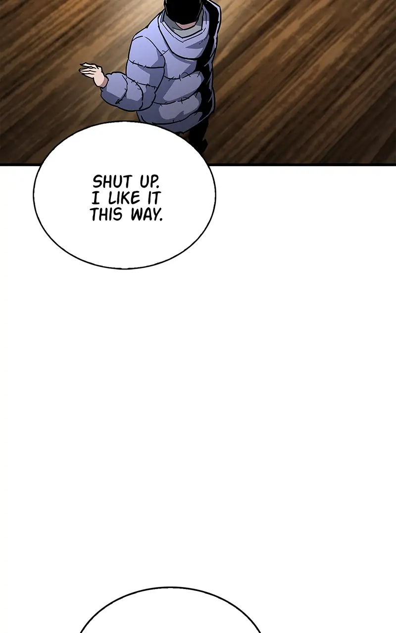 The Player Hides His Past [Official] - Episode 8 manhwa