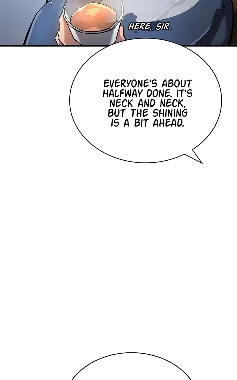 The Player Hides His Past [Official] - Episode 8 manhwa