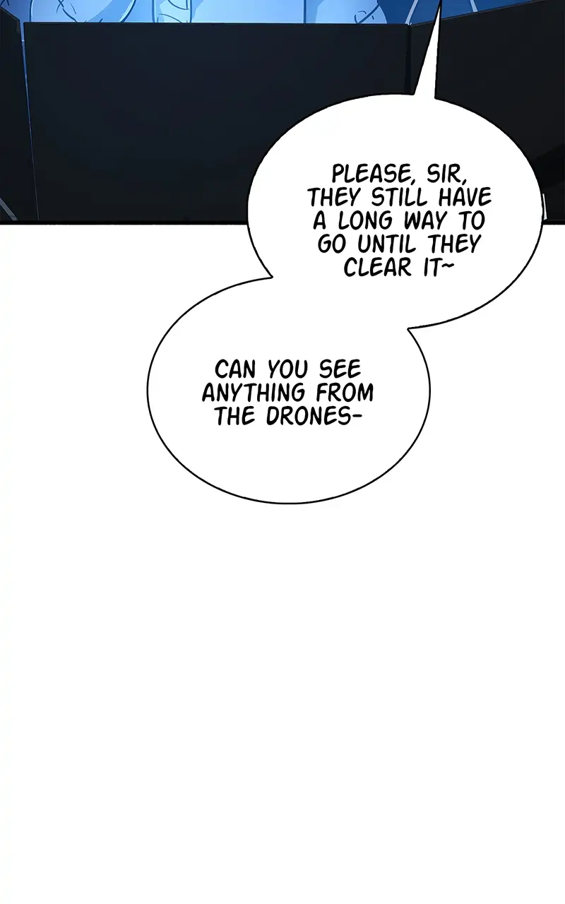 The Player Hides His Past [Official] - Episode 8 manhwa