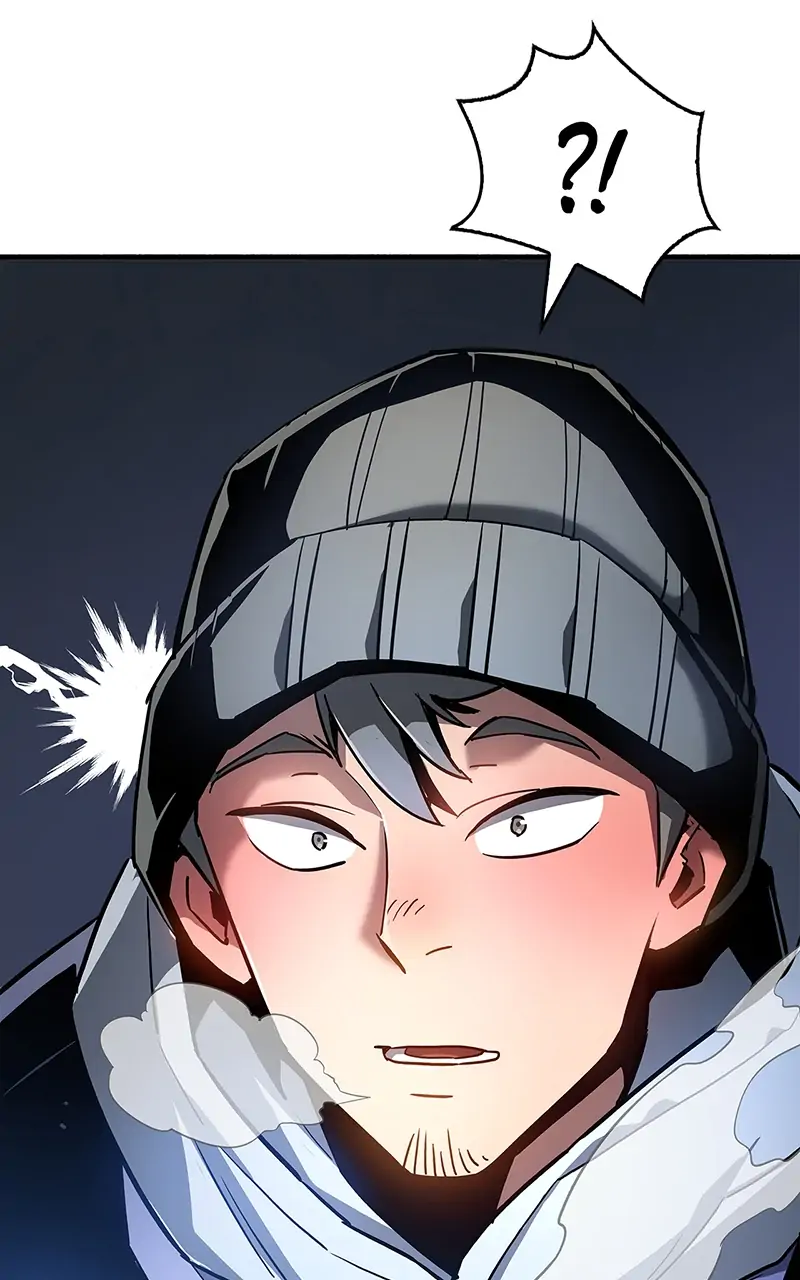 The Player Hides His Past [Official] - Episode 8 manhwa