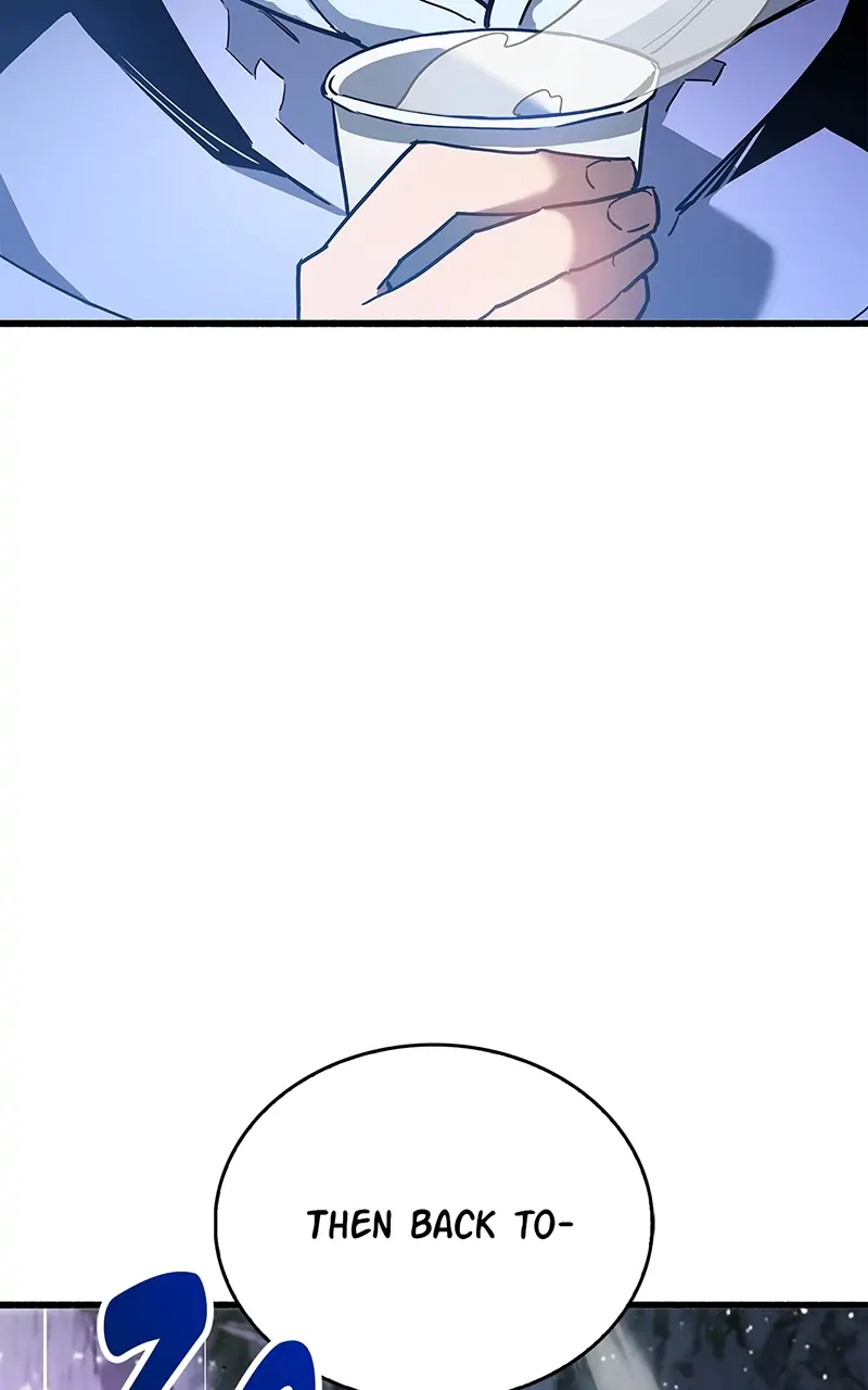 The Player Hides His Past [Official] - Episode 8 manhwa