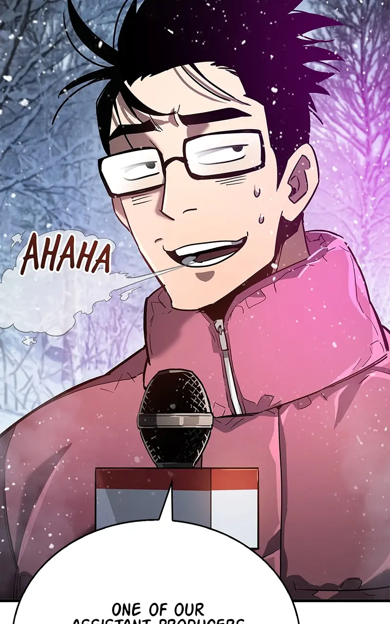 The Player Hides His Past [Official] - Episode 8 manhwa