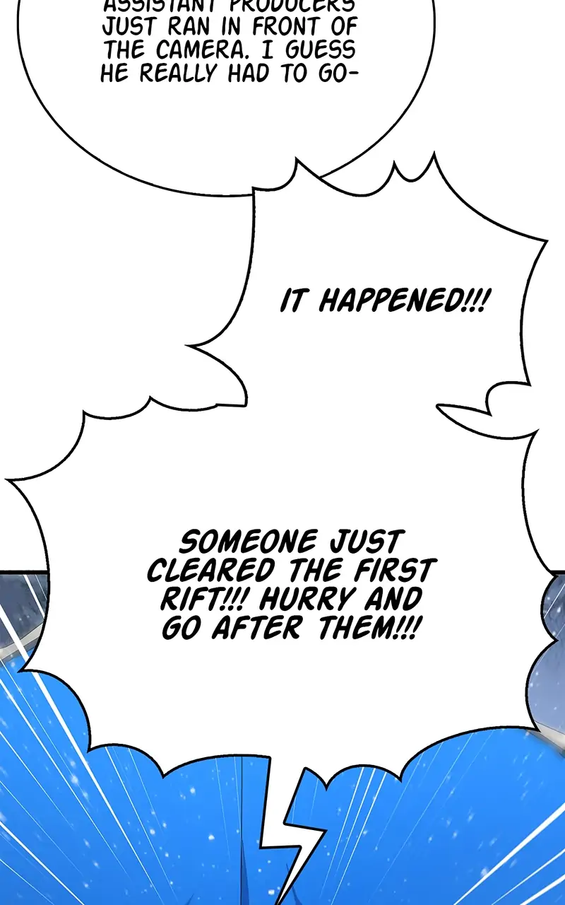 The Player Hides His Past [Official] - Episode 8 manhwa