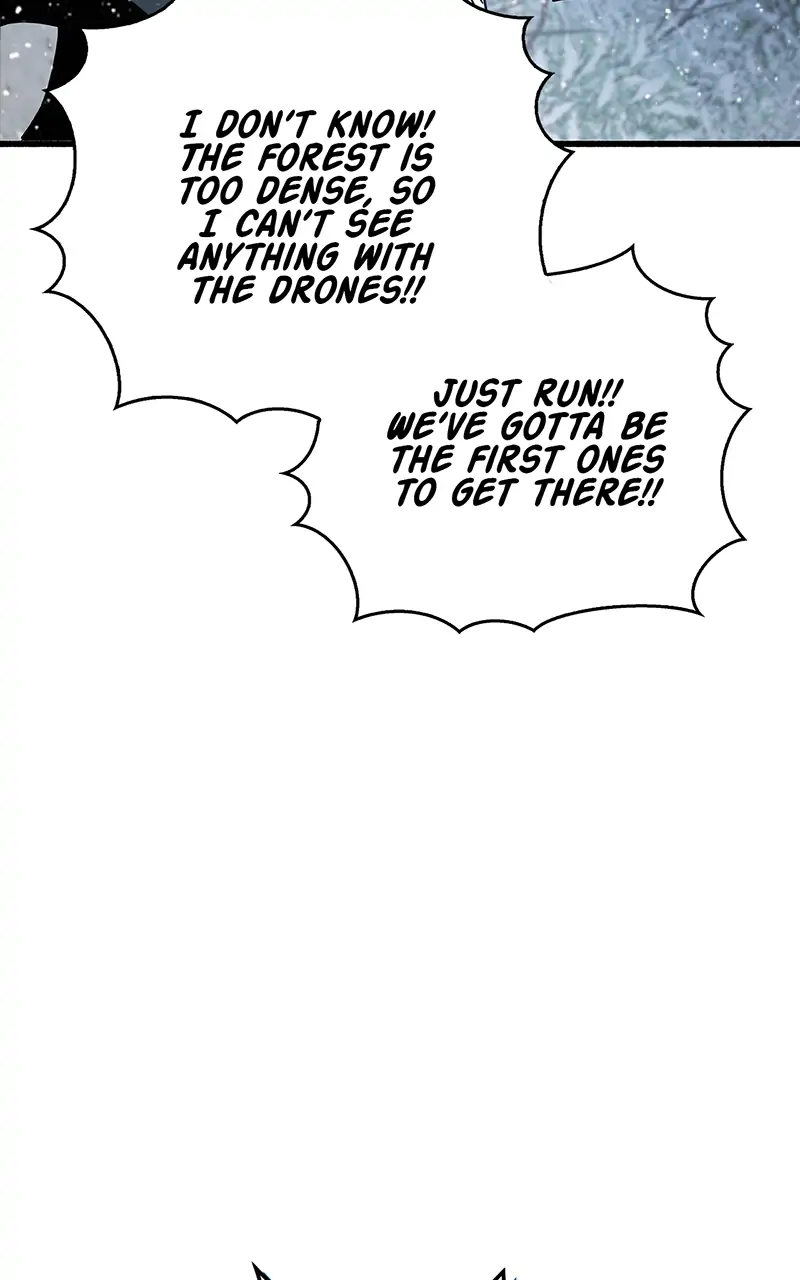 The Player Hides His Past [Official] - Episode 8 manhwa