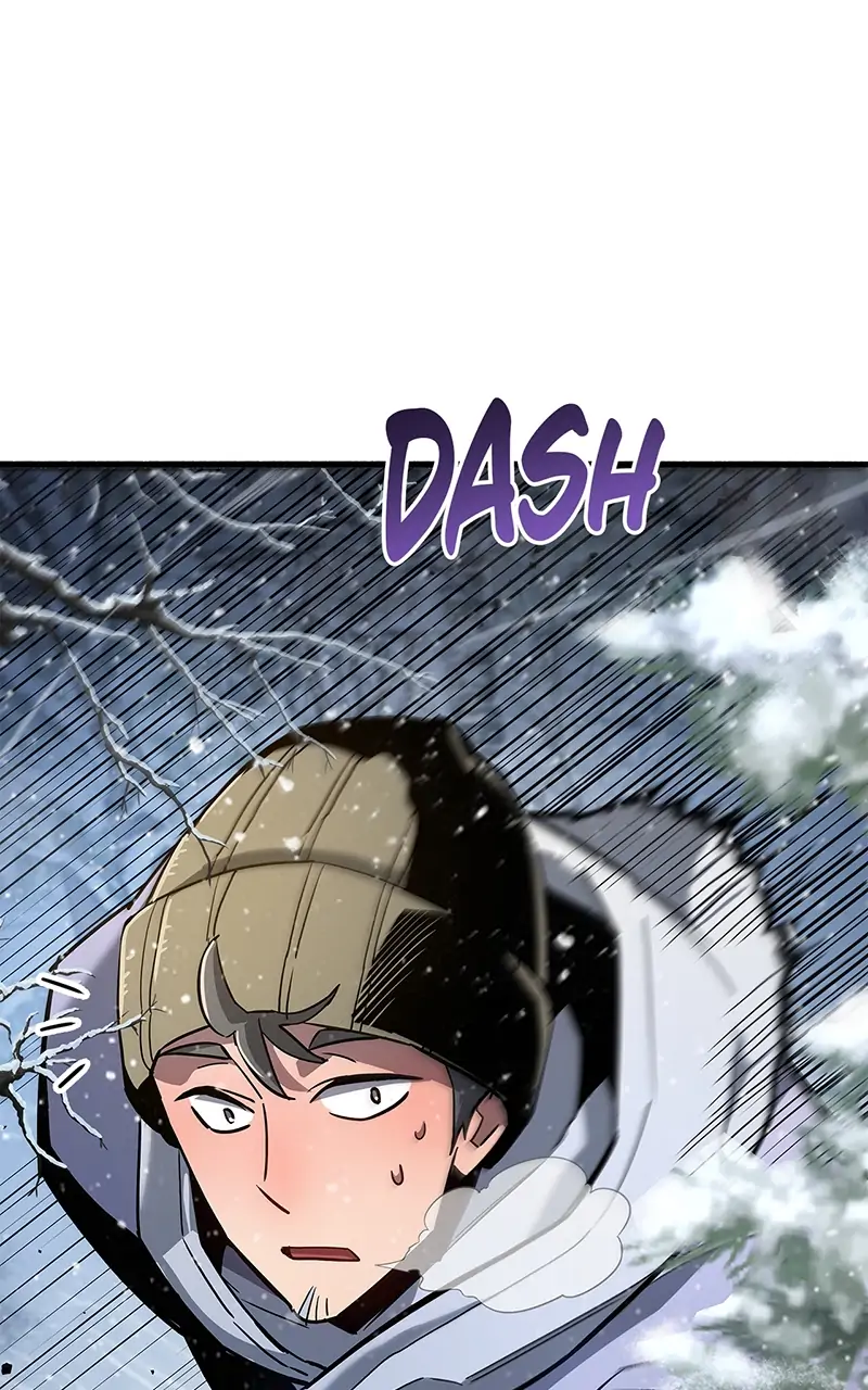 The Player Hides His Past [Official] - Episode 8 manhwa